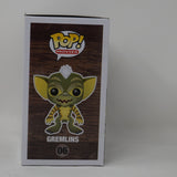 Joe Dante Signed Autograph Funko Pop Gremlins #06 Horror Director Beckett COA