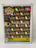 Post Malone Signed Funko Pop Rocks Figure #254 Autograph Beckett COA