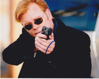 David Caruso Signed Autographed 8x10 Photo CSI Miami NYPD Blue COA VD