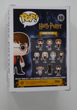 Daniel Radcliffe Signed Autograph Harry Potter Funko Pop #10 PSA/DNA COA