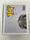 Keith David Signed Autographed Halo Arbiter Funko Pop #10 Figure Beckett COA