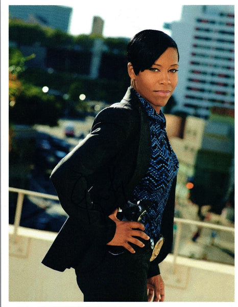 Regina King Signed Autographed 8x10 Photo Jerry Maguire 24 COA VD