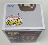 Maya Hawke Signed Autographed Robin Stranger Things Funko Pop 1244 Beckett COA