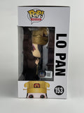 James Hong Signed Funko Pop Big Trouble In Little China Lo Pan 153 Autograph BAS