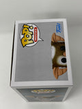 Howie Mandel Signed Autographed Gizmo Gremlins Funko Pop Figure Beckett COA