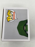 Stephen Amell Signed Autograph Arrow Funko Pop The Arrow #207 ACOA COA