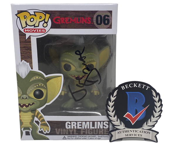 Figurine Vinyl Pop Funko Movies - Gremlins 06