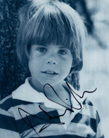 Adam Rich Signed Autographed 8x10 Photo EIGHT IS ENOUGH Child Actor COA