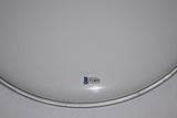 Chad Smith Signed Autographed 12" Drumhead THE RED HOT CHILI PEPPERS BAS COA