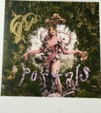 Melanie Martinez Signed Autograph Portals CD Framed Display Cry Baby  Singer COA
