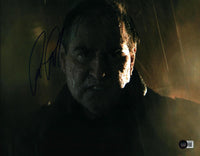 Colin Farrell Signed Autographed 11x14 Photo The Batman Penguin Beckett COA