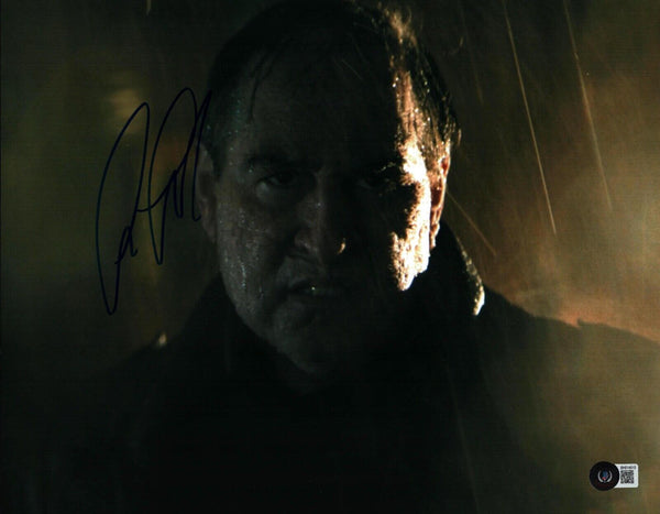 Colin Farrell Signed Autographed 11x14 Photo The Batman Penguin Beckett COA
