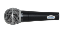Matty Healy The 1975 Signed Autograph Microphone Band Singer Matt ACOA COA