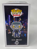 Joel Edgerton Signed Autograph Bright Nick Jakoby Funko Pop 560 ACOA COA