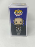Kelsey Grammer Signed Autographed Frasier Funko Pop Figure Beckett BAS COA