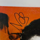 Nas Signed Autographed Illmatic XX Vinyl Record Album LP Nasir Jones Beckett COA