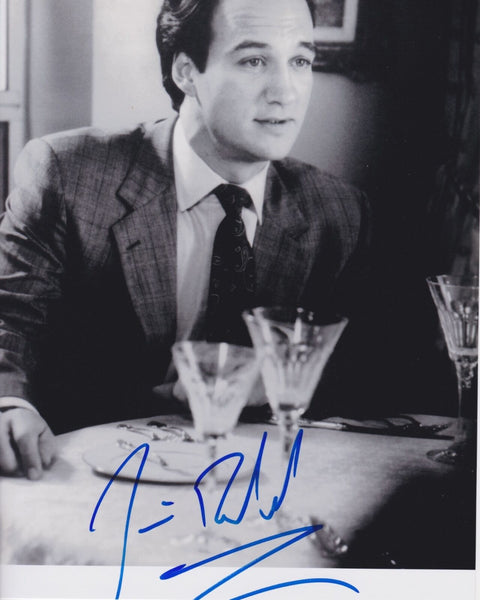 Jim Belushi Signed Autographed 8x10 Photo According to Jim Comedian COA VD