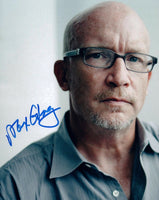 Alex Gibney Signed Autographed 8x10 Photo Documentary Director COA VD