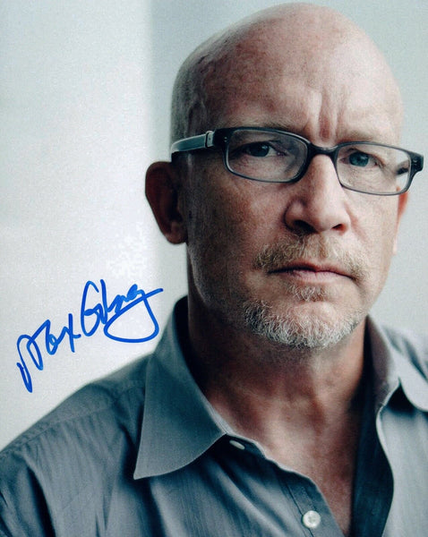 Alex Gibney Signed Autographed 8x10 Photo Documentary Director COA VD