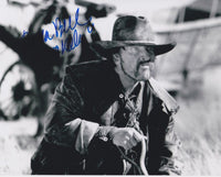 Tobin Bell Signed Autographed 8x10 Photo Saw Horror Actor COA VD