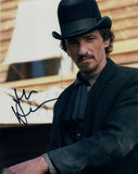 John Hawkes Signed Autographed 8x10 Photo Deadwood Winter's Bone Actor COA