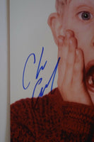 Chris Columbus Signed Autograph 11x14 Photo Poster HOME ALONE Director COA VD