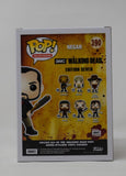 Jeffrey Dean Morgan Signed Funko Pop The Walking Dead Negan 390 Autograph BAS