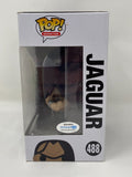 Danny Trejo Signed Autograph Rick and Morty Jaguar Funko Pop #488 ACOA COA