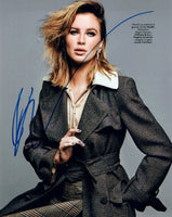 Ireland Baldwin Signed Autographed 8x10 Photo Hot Sexy Fashion Model COA