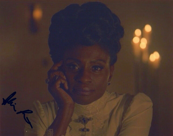 Adina Porter Signed Autographed 8x10 Photo American Horror Story The 100 COA