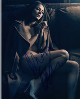 Marion Cotillard Signed Autographed 8x10 Photo Inception Assassin's Creed COA VD