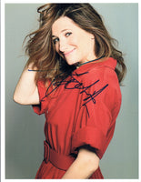 Kathryn Hahn Signed Autographed 8x10 Photo Bad Moms COA VD