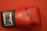 Kris Kristofferson Signed Autographed Everlast Boxing Glove - Outlaw Country