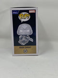 Oscar Isaac Signed Autographed Moon Knight Funko Pop Figure #1047 Beckett COA