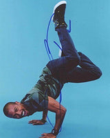 Charles Michael Davis Signed Autographed 8x10 Photo The Originals COA VD