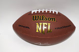 Adam Sandler Signed Football The Waterboy Autograph The Longest Yard BAS COA