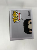 Luke Spiller Signed Autographed Funko Pop Figure The Struts Beckett BAS COA