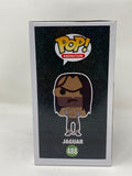 Danny Trejo Signed Autograph Rick and Morty Jaguar Funko Pop #488 ACOA COA