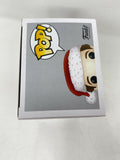 Tim Allen Signed Autographed The Santa Clause Funko Pop Figure #611 Beckett COA