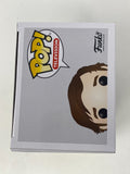 John Krasinski Signed The Office Jim Halpert Funko Pop 870 Autograph Beckett COA
