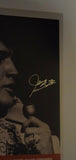 James Burton Signed Autograph 11x17 Poster Photo Elvis Presley Beckett BAS COA