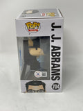 JJ Abrams Signed Autographed Funko Pop Figure Star Wars Director 704 Beckett COA