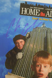 Chris Columbus Signed Autograph 11x14 Photo Poster HOME ALONE 2 Director COA VD