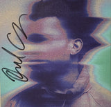 Denzel Curry Signed Autograph Melt My Eyez See Your Future CD Framed Display COA