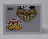 Tobias Forge Ghost Signed Funko Pop Papa Emeritus III #204 Autograph ACOA COA