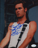 Sam Rivers Limp Bizkit Signed Autograph 8x10 Photo Bassist ACOA COA