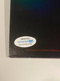 The Weeknd Signed Autograph After Hours Holographic Vinyl Record Album ACOA COA