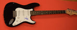 Dean Fertita Signed Autographed Electric Guitar Queens of the Stone Age COA B