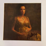 Halsey Signed Autographed If I Can't Have Love, I Want Power Framed CD Cover COA