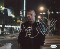 DJ Snake Signed Autograph 8x10 Photo EDM Carte Blanche Encore ACOA COA